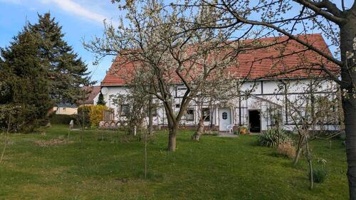 Foto - PROVISIONSFREI: Einfamilienhaus in Kunnerwitz - Liebhaberobjekt