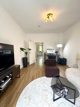 Foto - Etagenwohnung in Essen