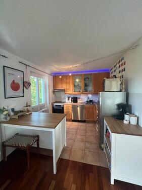 Foto - Etagenwohnung in Unterföhring zur Miete