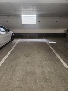 Foto - sichere Tiefgaragenstellplätze in Schwabmünchen – Nähe Bahnhof!