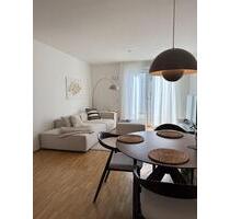 2 Zimmer Wohnung in Bockenheim Europaviertel - Frankfurt am Main