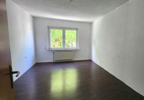 Foto - Etagenwohnung in Gelsenkirchen
