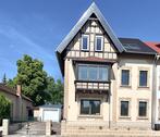 Foto - Charmante Altbauwohnung im 1. OG mit Erker, Videoklingel & optionaler Garage