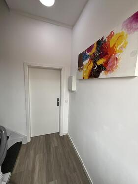 Foto - Etagenwohnung zur Miete in Bad Lauchstädt