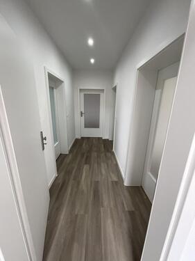 Foto - Etagenwohnung in Bad Lauchstädt