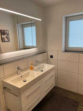 Foto - Etagenwohnung in Hiddenhausen