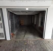 PKW Garage Stellplatz zur Vermietung, abschließbar.RV Weststadt - Ravensburg Galgenhalde