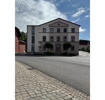 Seniorengerechte 2 Raum Wohnung - Kranichfeld