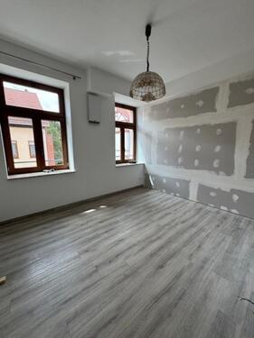 Foto - Etagenwohnung in Kranichfeld