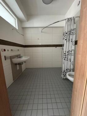 Foto - Etagenwohnung in Kranichfeld zur Miete