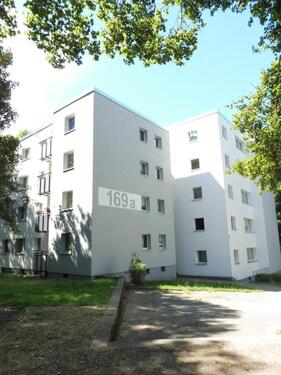Foto - 3-Zimmer-Wohnung in Wuppertal Oberbarmen-Wichlinghausen