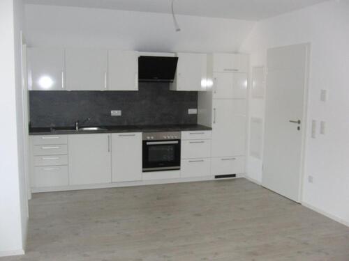 Foto - Appartement nähe Flughafen - 680,00 EUR Kaltmiete,