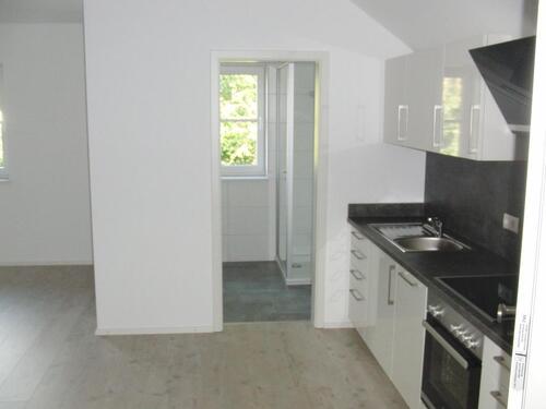 Foto - Etagenwohnung zur Miete in Berglern