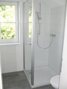Foto - Etagenwohnung in Berglern zur Miete