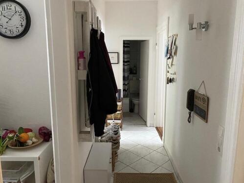 Foto - 3 Zimmer Etagenwohnung zur Miete in Flensburg