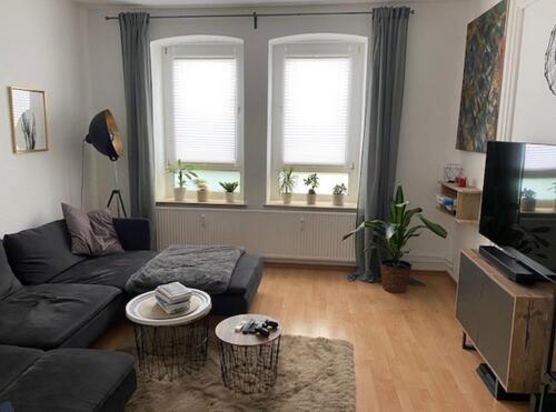 Foto - 3 Zimmer Etagenwohnung in Flensburg