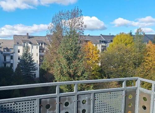 Foto - Etagenwohnung zur Miete in Chemnitz