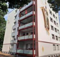 3-Zimmer-Wohnung in Moers Rheinkamp Mitte