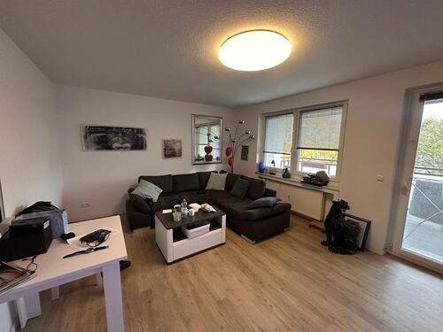 Foto - Etagenwohnung in Moers