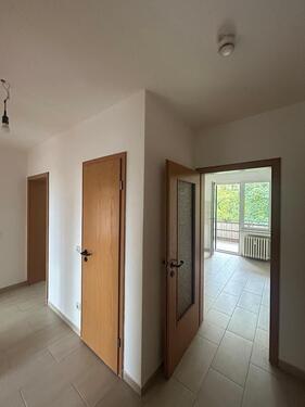 Foto - Etagenwohnung in Oberhausen zur Miete