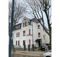 Helle und geräumige Dreiraumwohnung am Stadtrand zu vermieten - Naumburg (Saale)