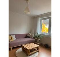 Helle 2 Zimmer Wohnung in Hannover Döhren