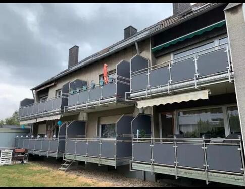 Foto - Etagenwohnung zur Miete in Stolberg (Rhld.)