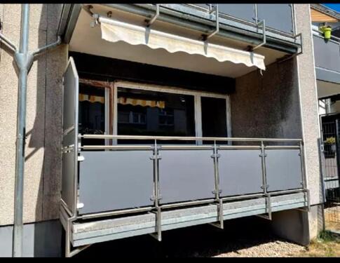 Foto - Etagenwohnung in Stolberg (Rhld.)