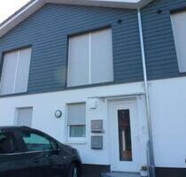 Moderne 3-Zimmer-Obergeschosswohnung mit Balkon in Bawinkel