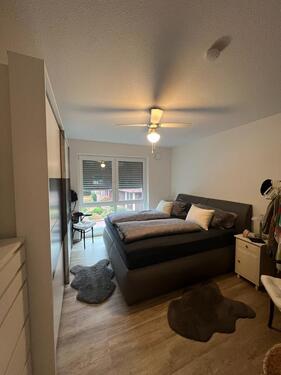 Foto - Etagenwohnung in Bawinkel zur Miete