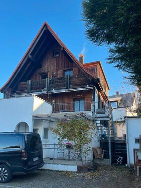 Foto - Einfamilienhaus in Ravensburg