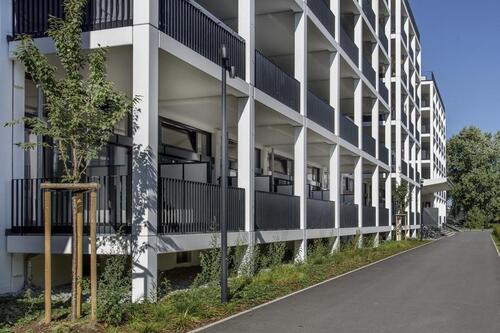 Foto - Etagenwohnung in Bremen