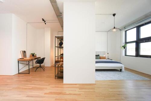 Foto - Etagenwohnung in Bremen zur Miete