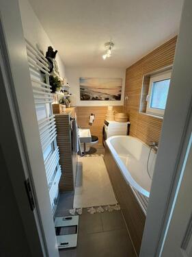 Foto - renoviertes Schmuckstück in Altenbruch