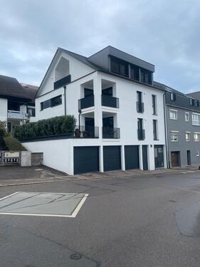 Foto - Moderne 3,5-Zimmer-Neubauwohnung in Esslingen-Sulzgries