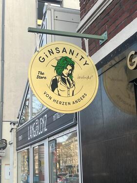 Foto - LADENLOKAL Einzelhandel in Köln-Braunsfeld