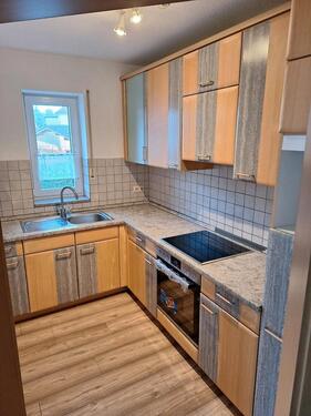 Foto - 85qm Schöne 3 Zimmer Wohnung in Brilon-Alme