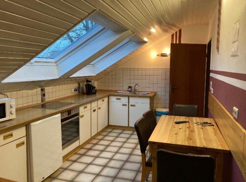 Foto - Monteurwohnung Ferienwohnung 1-8 Personen - Monteurzimmer