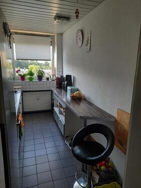 Foto - 3 Zimmer Etagenwohnung in Kempen