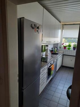 Foto - Etagenwohnung in Kempen zur Miete