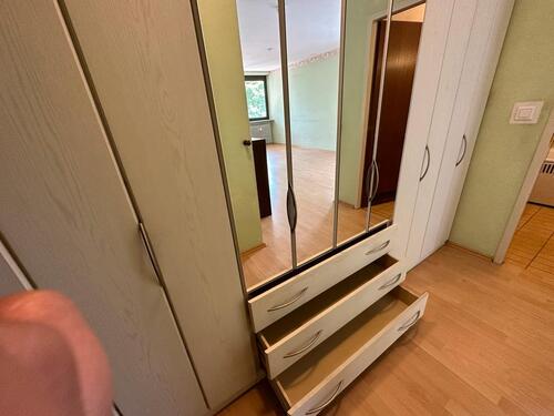 Foto - Etagenwohnung in Zirndorf zur Miete