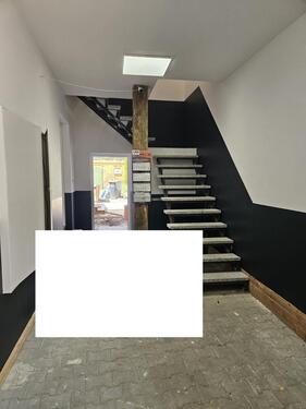 Foto - Etagenwohnung in Seehausen (Altmark) zur Miete