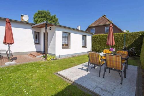 Foto - Insel Rügen Schaprode - bald Frühling - 2 gemütl. Fewo`s