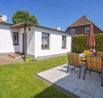 Insel Rügen Schaprode - bald Frühling - 2 gemütl. Fewo`s - Gingst