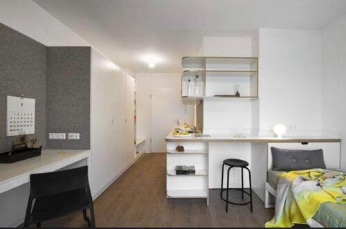 Foto - 1 Zimmer Etagenwohnung in Bayreuth