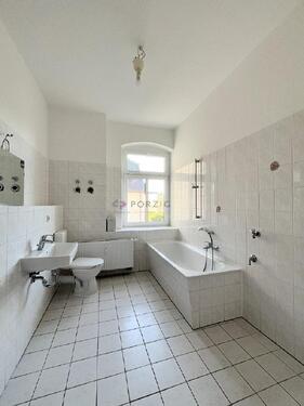 Foto - Etagenwohnung in Oberlungwitz zur Miete