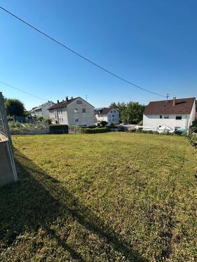 Foto - Sonniges Freizeitgrundstück in Backnang