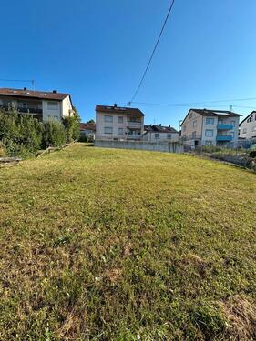 Foto - Grundst&uuml;ck in Besigheim zur Miete