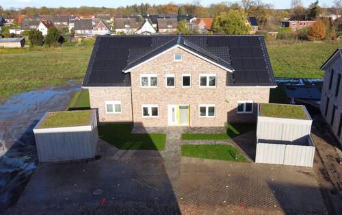 Foto - 3 Zimmer Erdgeschoßwohnung zur Miete in Quakenbrück