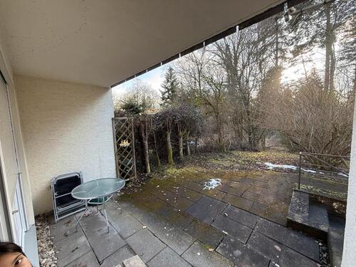 Foto - Etagenwohnung in Schwäbisch Gmünd zur Miete